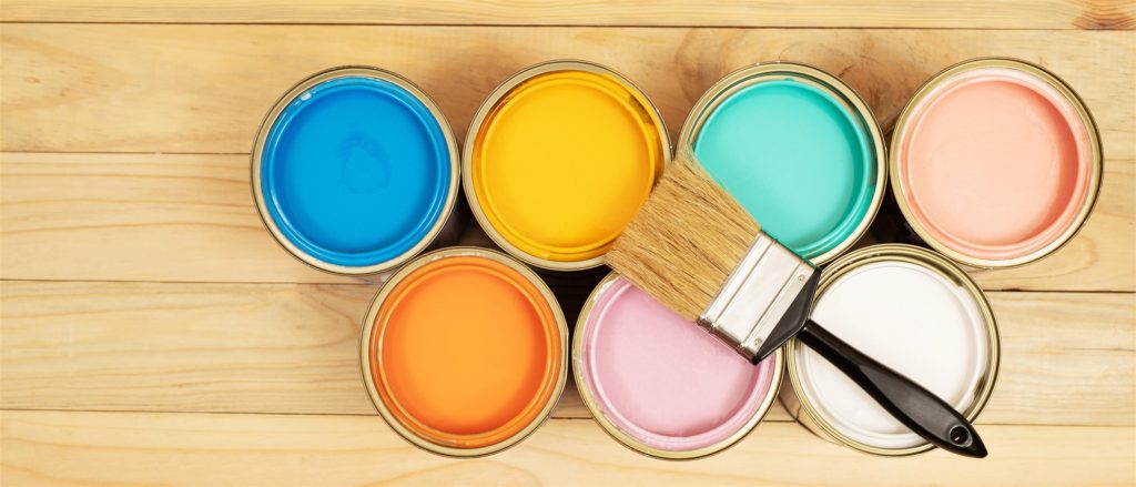 One of the easiest ways to explore your own color well is to look around. What colors do your favorite furniture look like? Even the pillowcase pattern and the mattress pattern can give you an idea of choosing a color shade for the interior.