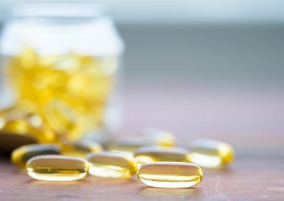Unlocking Health Benefits with Supplements – Part 2: Omega 3, EPA, and DHA