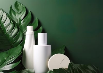 Transforming the Future of Cosmetics: Co-create Sustainable Solutions for a Greener Planet