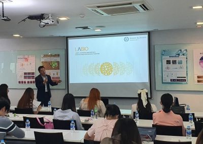 Event Recap: The Future of Microbiome for Beauty Solution