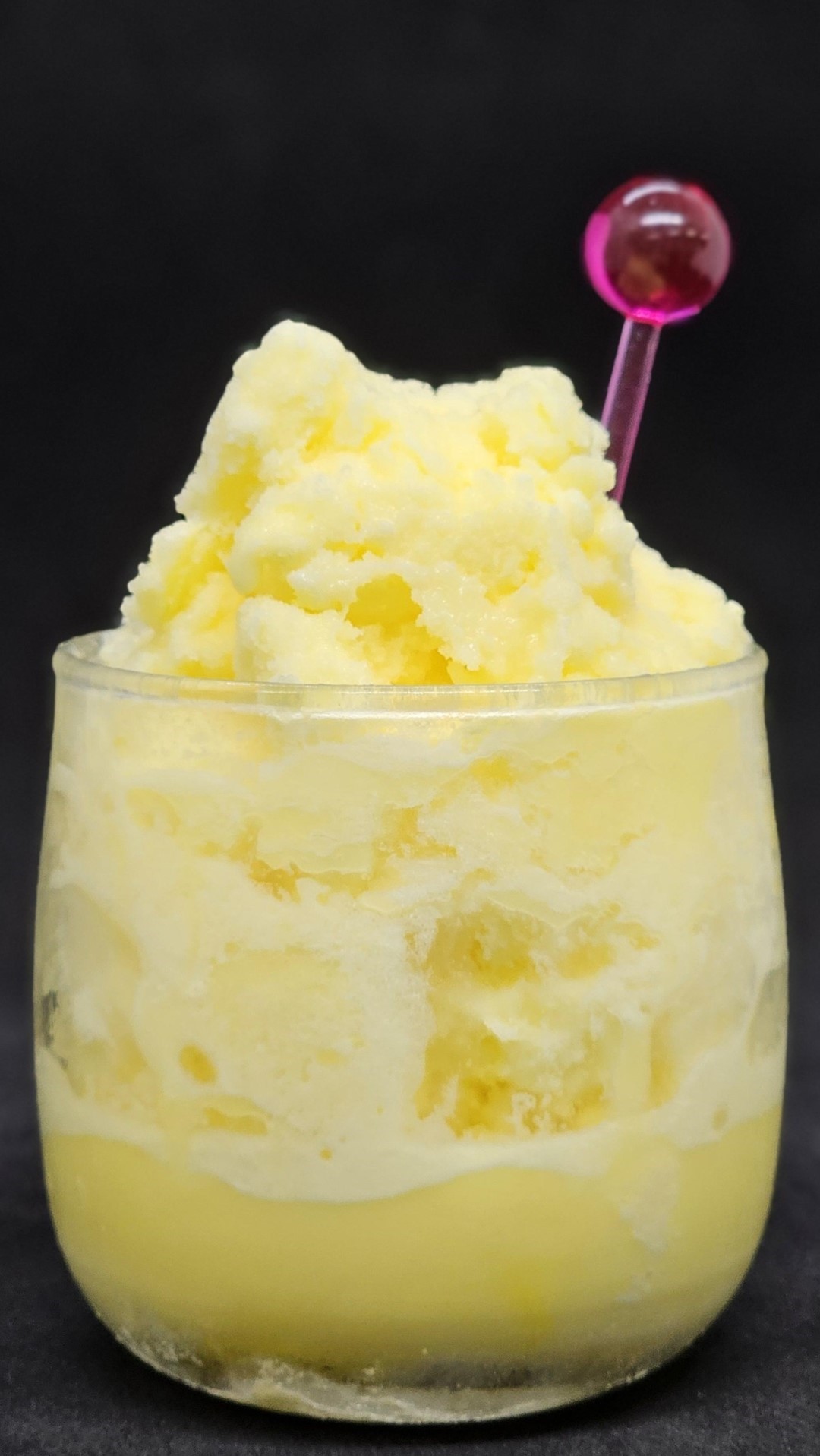 thaidelightdrink Malt-Ice-Cream