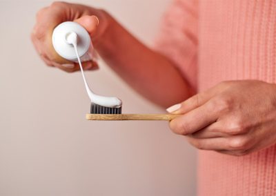 Beyond the Brush – Innovative Oral Care Solutions