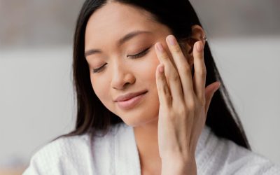 Skincare Innovations – Enhancing Barrier Health through Microbiome Balance