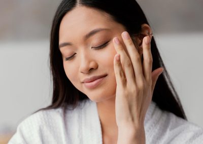 Skincare Innovations – Enhancing Barrier Health through Microbiome Balance